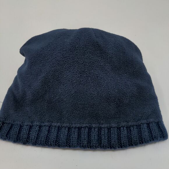 The Children's Place Baby Beanie Hat Knit Blue S 12-24 Months Fair Isle #Boss - Picture 9 of 13